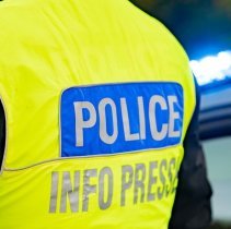 police